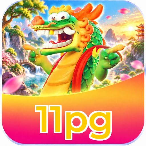 Logo 11pg Loteria Online