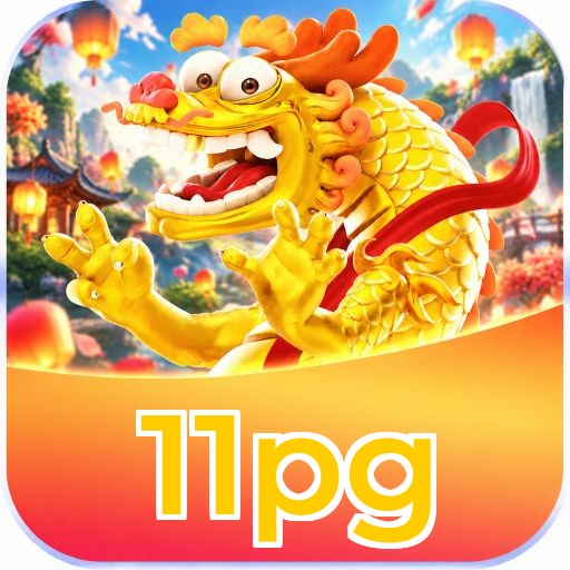 11pg Logo