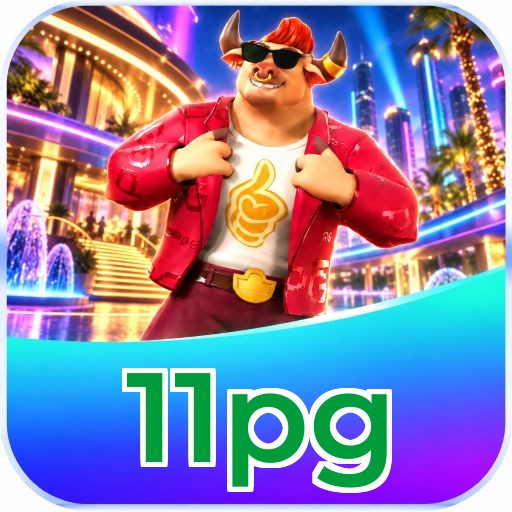 Logo 11pg Download Brasil