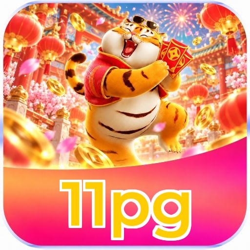 11pg APK Logo Oficial Certificado