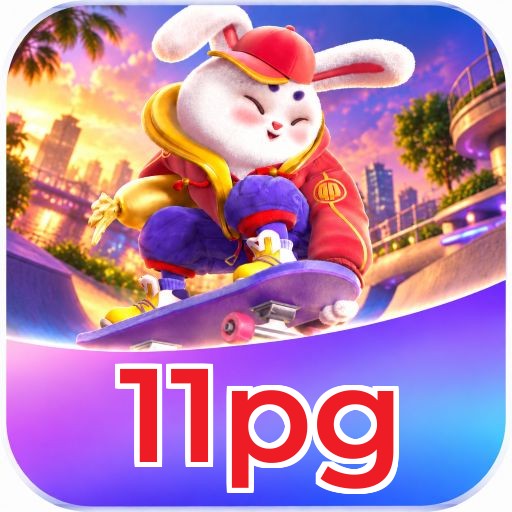 Requisitos do APK 11pg para Android - Logo Oficial