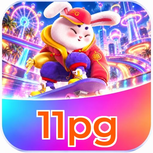 Logo 11pg Telegram Canal Oficial