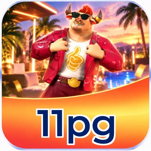 11pg Logo Oficial