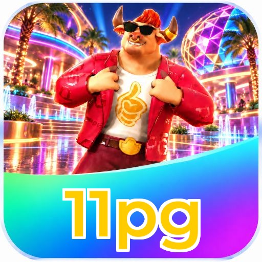 11pg Win - Jackpots e Vitórias