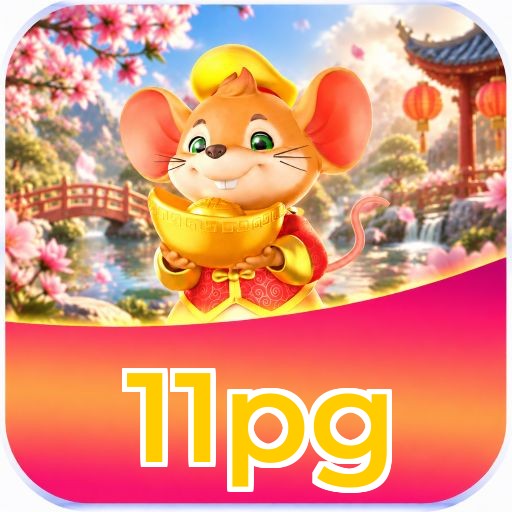 11pg Jackpots Progressivos
