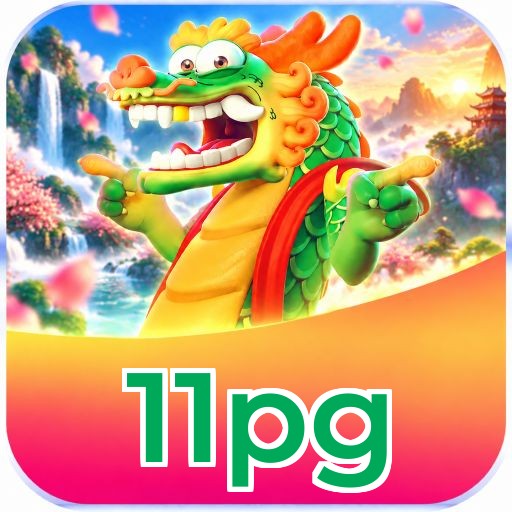 11pg APP Logo Oficial Certificado Android iOS