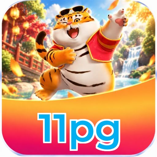 11pg VIP Program Logo