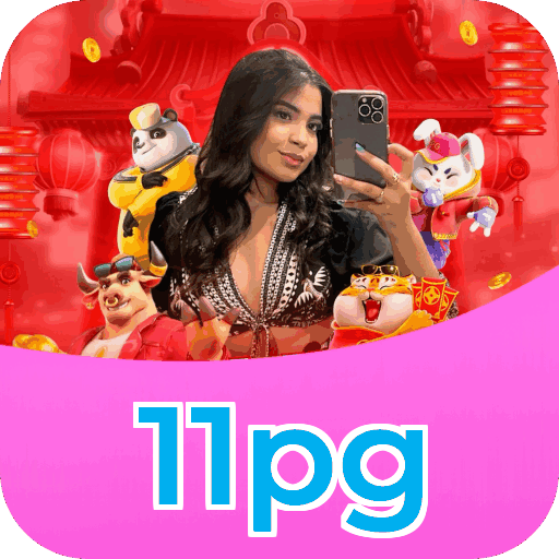 PIX instantâneo Brasil na 11pg