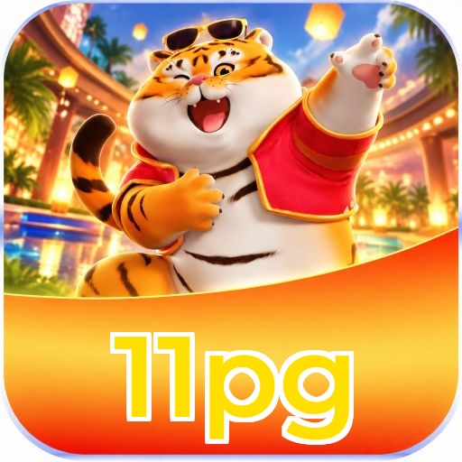 Logo 11pg Telegram Oficial