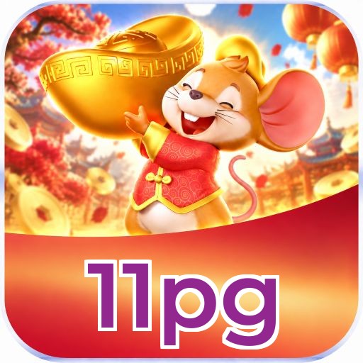 11pg Logo