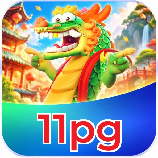 11pg Logo