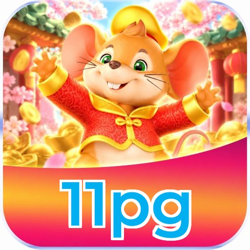 Logo 11pg APK Android Brasil