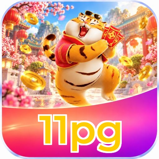 11pg Download Speed Test Logo - Teste de Velocidade Certificado